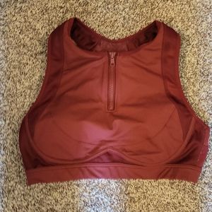 Fabletics sports bra